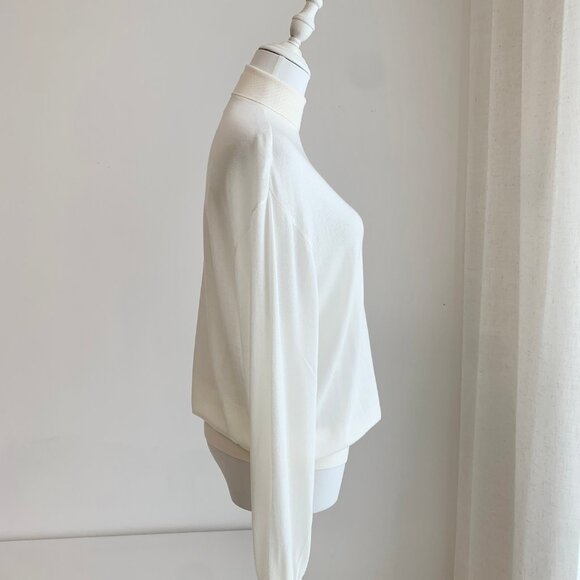 Helsa Madeira Turtleneck - Picture 5 of 8